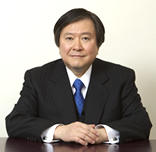 理事長 高木邦格