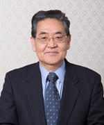 名誉総長 矢﨑 義雄