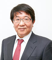 赤坂心理・医療福祉マネジメント学部長 高橋 泰 教授