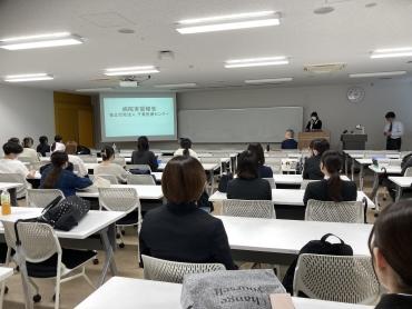 お祭りに参加している様子の画像2