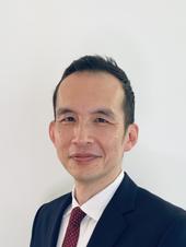 砂原 啓毅